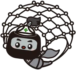 モニんじゃキャラクター