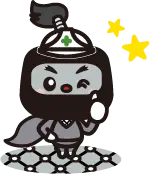 モニんじゃ