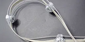 M3 メッシュLED製品