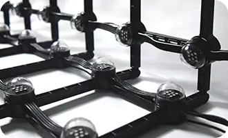 保守しやすいモジュール